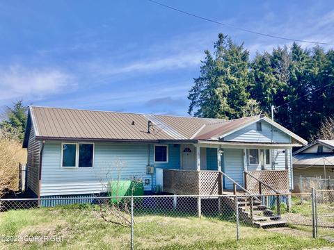 620 S S Smt, Klawock, AK 99925