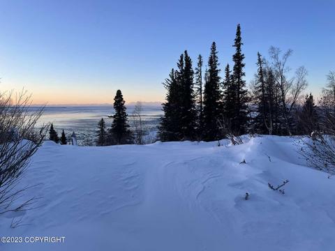 L11 B3 Potter Highlands Drive, Anchorage, AK 99516