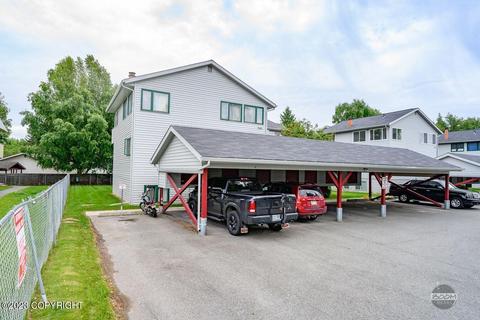 7045 Weimer Rd # 7, Anchorage, AK 99502