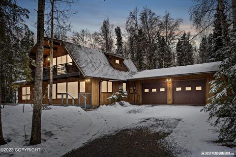 4143 E 112th Ave, Anchorage, AK 99516