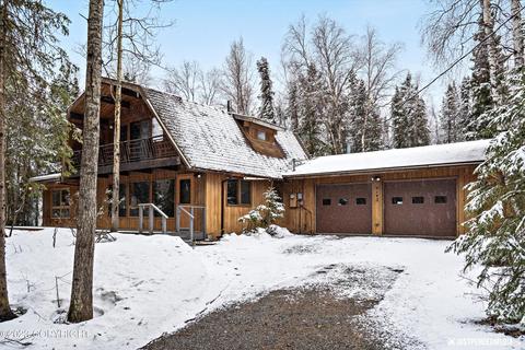 4143 E 112th Ave, Anchorage, AK 99516 photo 4