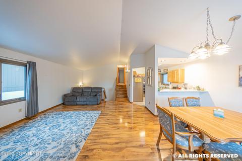 7461 Clairborne Cir, Anchorage, AK 99502 photo 11