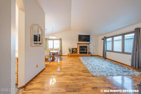 7461 Clairborne Cir, Anchorage, AK 99502 photo 8