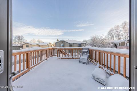 7461 Clairborne Cir, Anchorage, AK 99502 photo 13