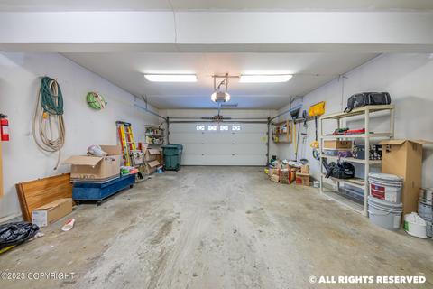 7461 Clairborne Cir, Anchorage, AK 99502 photo 23