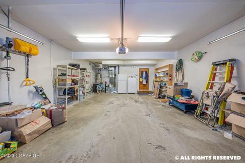 7461 Clairborne Cir, Anchorage, AK 99502 photo 22