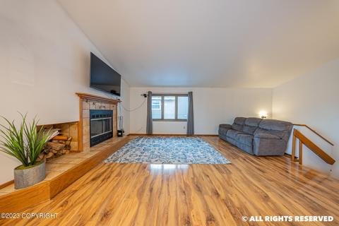 7461 Clairborne Cir, Anchorage, AK 99502 photo 9