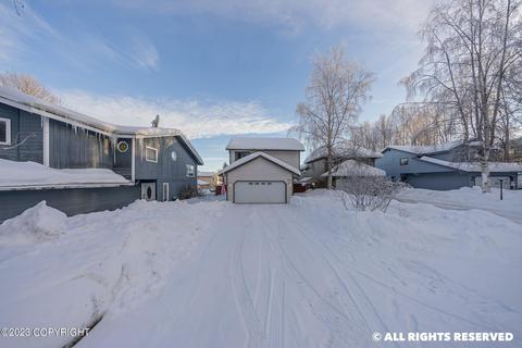 7461 Clairborne Cir, Anchorage, AK 99502 photo 30