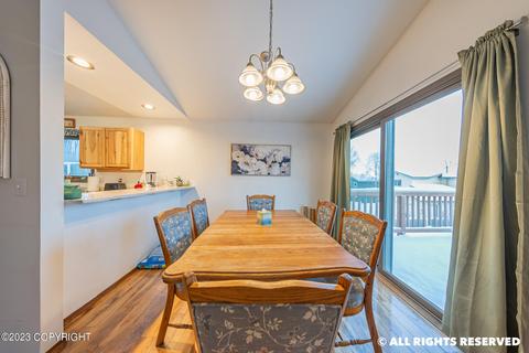 7461 Clairborne Cir, Anchorage, AK 99502 photo 12