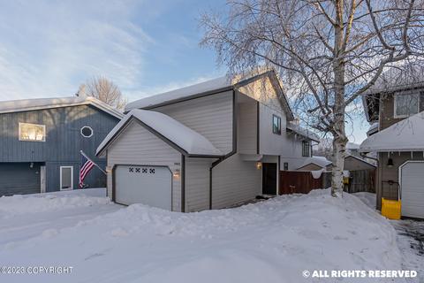 7461 Clairborne Cir, Anchorage, AK 99502 photo 31