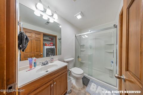 7461 Clairborne Cir, Anchorage, AK 99502 photo 3