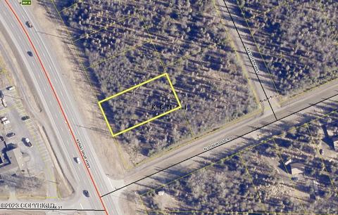 5850 Kenai Spur Hwy, Kenai, AK 99611