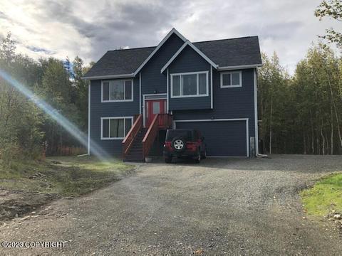 5330 E Kimo Cir, Wasilla, AK 99654 photo 1