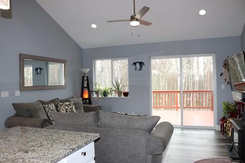 5330 E Kimo Cir, Wasilla, AK 99654 photo 11