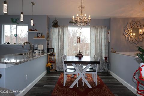 5330 E Kimo Cir, Wasilla, AK 99654 photo 7