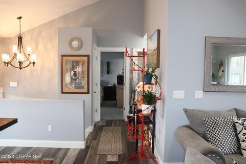 5330 E Kimo Cir, Wasilla, AK 99654 photo 5