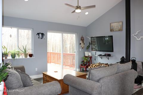 5330 E Kimo Cir, Wasilla, AK 99654 photo 13