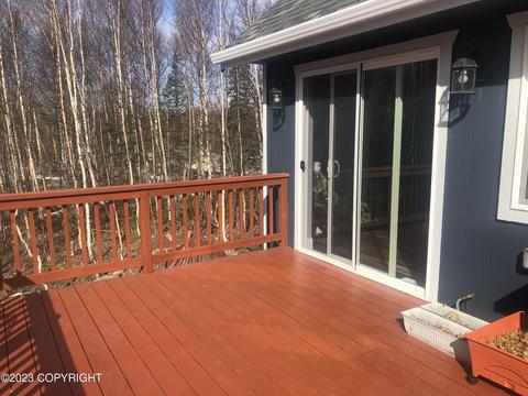 5330 E Kimo Cir, Wasilla, AK 99654 photo 17