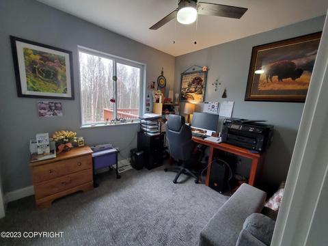 5330 E Kimo Cir, Wasilla, AK 99654 photo 28