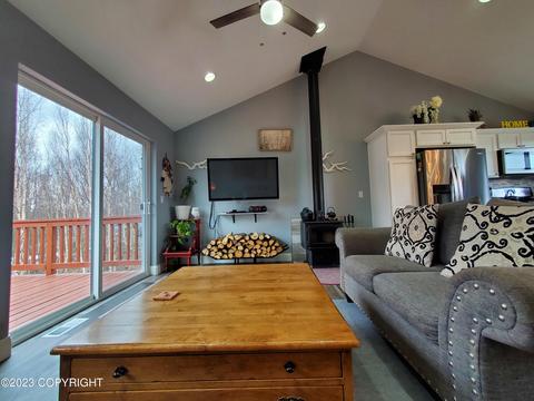 5330 E Kimo Cir, Wasilla, AK 99654 photo 12