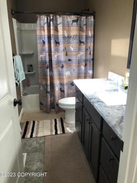 5330 E Kimo Cir, Wasilla, AK 99654 photo 38
