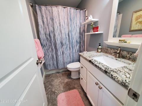 5330 E Kimo Cir, Wasilla, AK 99654 photo 31