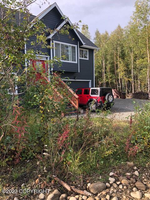 5330 E Kimo Cir, Wasilla, AK 99654 photo 2