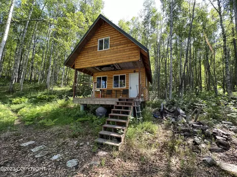 B009 W Abbey Road, Willow, AK 99688