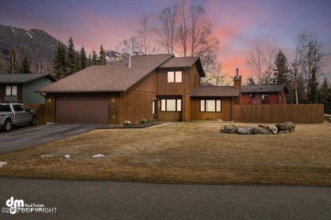 9901 Afognak Cir, Eagle River, AK 99577 photo 1