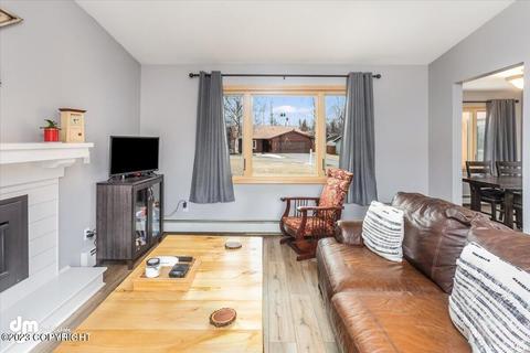 9901 Afognak Cir, Eagle River, AK 99577 photo 5