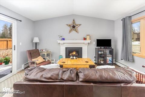 9901 Afognak Cir, Eagle River, AK 99577 photo 4