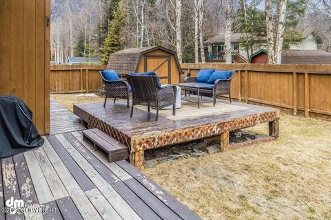 9901 Afognak Cir, Eagle River, AK 99577 photo 24