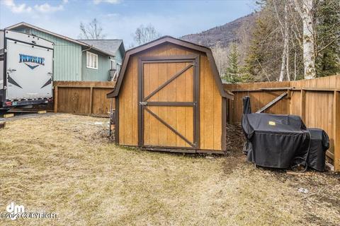 9901 Afognak Cir, Eagle River, AK 99577 photo 25