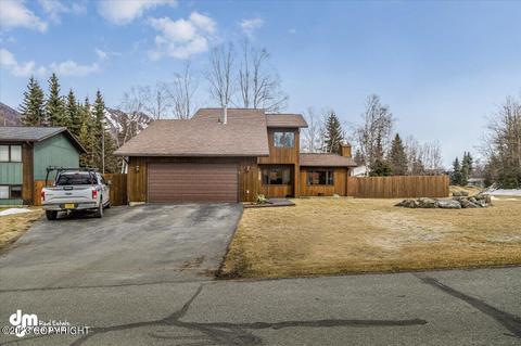 9901 Afognak Cir, Eagle River, AK 99577 photo 32