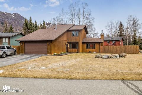 9901 Afognak Cir, Eagle River, AK 99577 photo 2