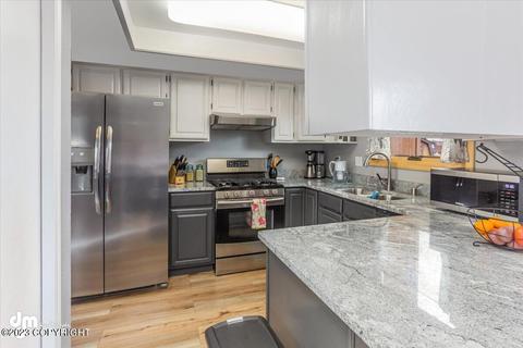 9901 Afognak Cir, Eagle River, AK 99577 photo 9