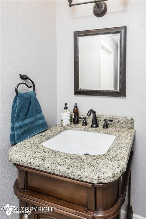 9901 Afognak Cir, Eagle River, AK 99577 photo 22