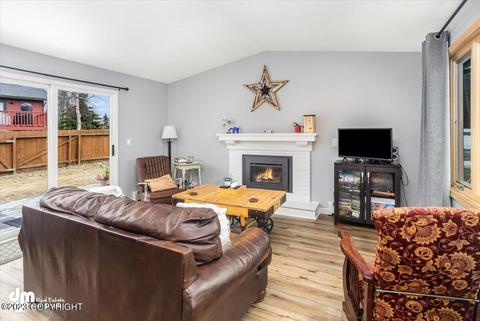 9901 Afognak Cir, Eagle River, AK 99577 photo 3