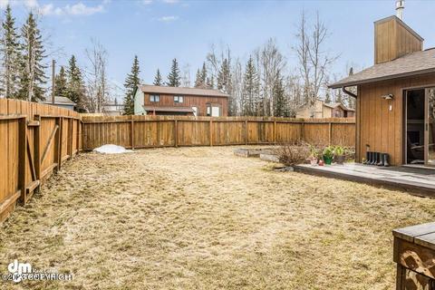 9901 Afognak Cir, Eagle River, AK 99577 photo 27