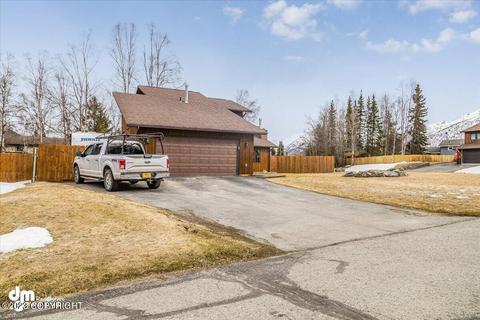 9901 Afognak Cir, Eagle River, AK 99577 photo 30