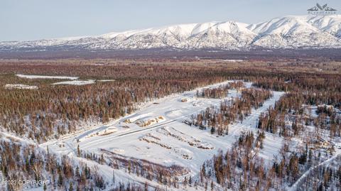 4350 E Harman Loop, Wasilla, AK 99654 photo 2