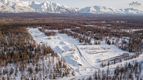 4350 E Harman Loop, Wasilla, AK 99654 photo 4
