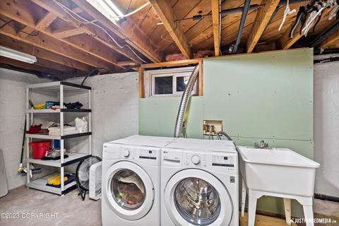21311 Ginger Lee Dr, Chugiak, AK 99567 photo 9