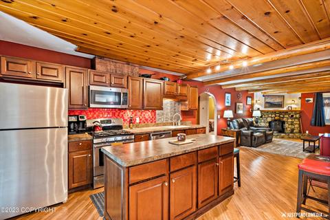 21311 Ginger Lee Dr, Chugiak, AK 99567 photo 3