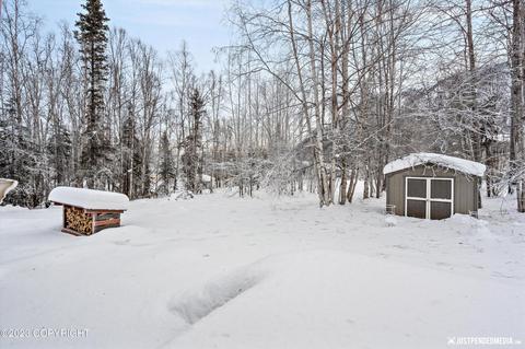 21311 Ginger Lee Dr, Chugiak, AK 99567 photo 11