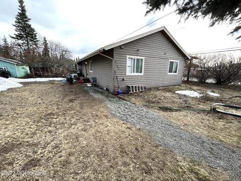 6700 E 12th Ave, Anchorage, AK 99504 photo 1