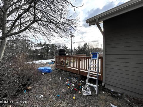 6700 E 12th Ave, Anchorage, AK 99504 photo 2