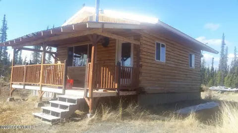 Mi 183.5 Glenn Highway, Glennallen, AK 99588