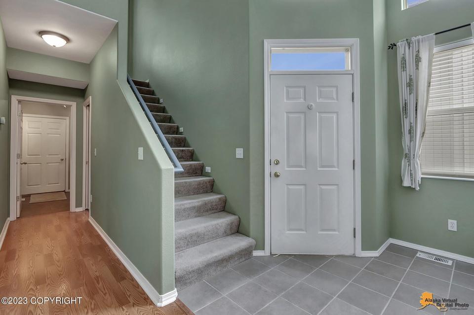  6727 Snow Goose Cir, Anchorage, AK 99502 photo 2