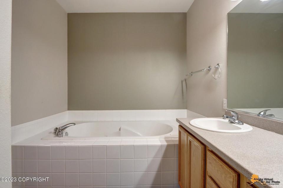  6727 Snow Goose Cir, Anchorage, AK 99502 photo 24